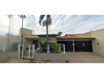 Casa em leilão - Rua Padre Canisio, 585 - Fernandópolis/SP - Banco Santander Brasil S/A | Z35513
