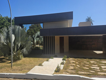 Casa em leilão - Smpw/Sul Quadra 12 Conjunto 1, s/nº - Brasilia/DF - Associação de Poupança e Empréstimo - POUPEX | Z35540