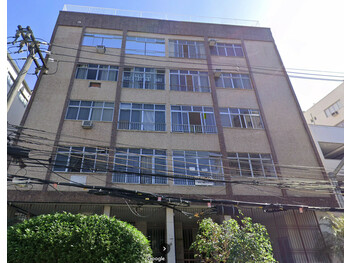 Apartamentos e Flats em leilão - Rua Medina, 226 - Rio de Janeiro/RJ - Enforce Community | Z35560