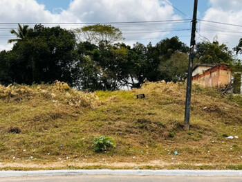 Terreno em leilão - Avenida Marechal Aristóteles de Souza Dantas, S/N - Alagoinhas/BA - Banco Cooperativo Sicoob S.A. | Z35559