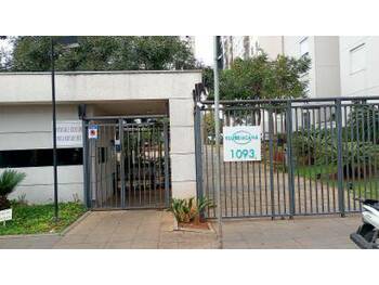 Apartamentos e Flats em leilão - Avenida Mendes da Rocha, 1093 - São Paulo/SP - Banco Santander Brasil S/A | Z35513