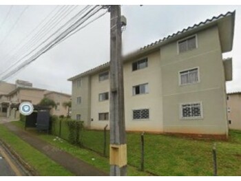Apartamentos e Flats em leilão - Rua Euclides de Andrade, 664 - Campo Largo/PR - Itaú Unibanco S/A  | Z35622