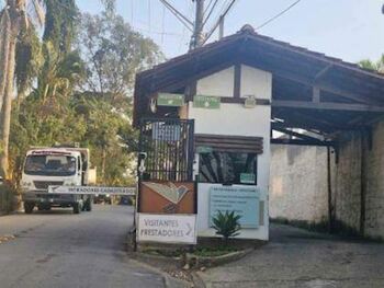 Casa em leilão - Via Das Grinaldas, 306 - Cotia/SP - Banco Santander Brasil S/A | Z35533