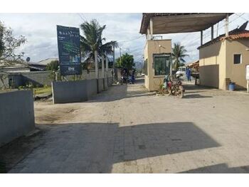 Terrenos e Lotes em leilão - Avenida Antônio Carlos, s/nº - Cabo Frio/RJ - Banco Bradesco S/A | Z35558