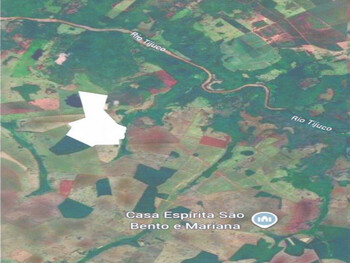 Rurais em leilão - Fazenda Belvale, s/n - Ituiutaba/MG - Banco Cooperativo Sicoob S.A. | Z35548