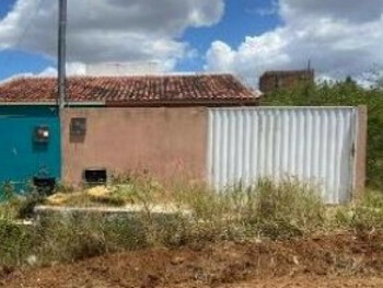 Casa em leilão - Rua Diva Campos Lira, 140 - Itabaiana/PB - Embracon | Z35647