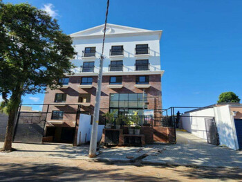 Apartamento em leilão - Rua Carlos Gerim, 147 - Campinas/SP - Banco Cooperativo Sicoob S.A. | Z35591