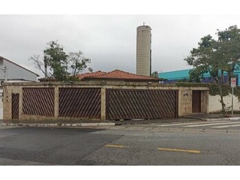 Casa em leilão - Rua Antônio Passos, 88 - São Paulo/SP - Itaú Unibanco S/A  | Z35622