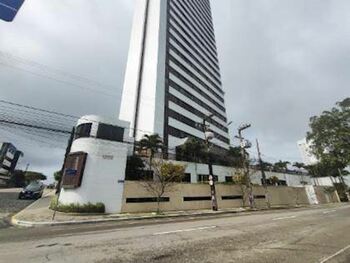 Apartamentos e Flats em leilão - Rua Rodrigues Alves, 1000 - Campina Grande/PB - Banco Santander Brasil S/A | Z35533