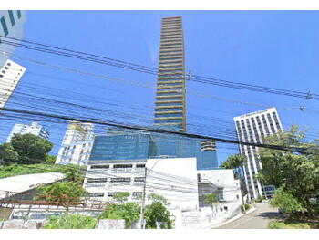 Lojas em leilão - Rua Sol Nascente, 43 - Salvador/BA - Enforce Community | Z35560