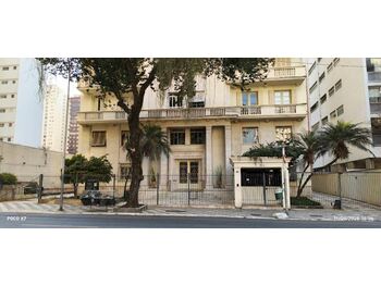 Apartamentos e Flats em leilão - Avenida Angelica, 736 - São Paulo/SP - Banco Santander Brasil S/A | Z35533