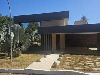 Casa em leilão - Smpw/Sul, Quadra 12 Conjunto 1, s/nº - Brasília/DF - Associação de Poupança e Empréstimo - POUPEX | Z35521