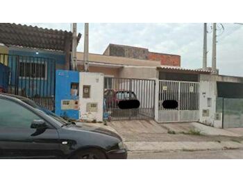 Casa em leilão - Rua José Carlos Antunes, 241 - Sorocaba/SP - Banco Santander Brasil S/A | Z35533