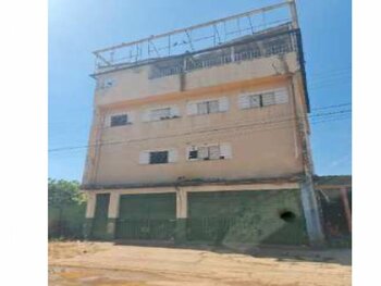 Prédios em leilão - Rua 06, s/nº - Santo Antônio do Descoberto/GO - BRB - BANCO DE BRASÍLIA S.A | Z35529