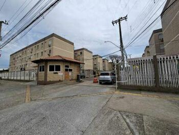 Apartamento em leilão - Rua Rio Grande, 2255 - Esteio/RS - Banco Santander Brasil S/A | Z35533