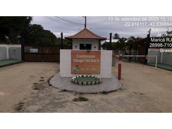 Casa em leilão - Estrada Ponta Negra-Sampaio Correia, 5005 - Saquarema/RJ - Banco Santander Brasil S/A | Z35533