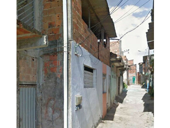 Terrenos e Lotes em leilão - Rua Jenner Augusto da Silveira, s/nº - Salvador/BA - Enforce Community | Z35560