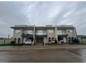 Casa em leilão - Rua Rio Grande do Norte, 1186 - Santa Maria/RS - Banco Santander Brasil S/A | Z35513