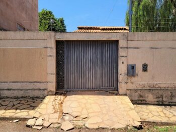 Casa em leilão - Rua Santa Rita de Cássia, s/nº - Luziânia/GO - BRB - BANCO DE BRASÍLIA S.A | Z35530