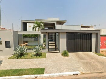 Casa em leilão - Rua Parma, s/n - Sorriso/MT - BRB - BANCO DE BRASÍLIA S.A | Z35529