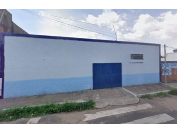 Prédio Comercial em leilão - Rua São Francisco, 863 - Imperatriz/MA - Banco Santander Brasil S/A | Z35498