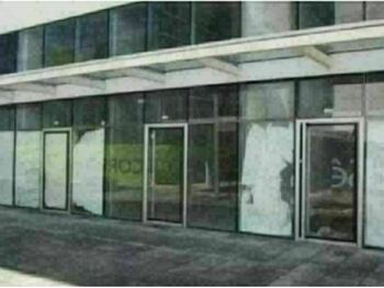 Loja em leilão - Avenida Ayrton Senna, 5500 - Rio de Janeiro/RJ - Itaú Unibanco S/A  | Z35622