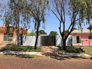 Casa em leilão - Rua Sebastião Bonatto, 1910 - Medianeira/PR - Banco Santander Brasil S/A | Z35533