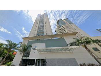 Apartamentos e Flats em leilão - Rua Tenente-Coronel Cardoso, 1031 - Campos dos Goytacazes/RJ - Banco Santander Brasil S/A | Z35513