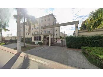 Apartamentos e Flats em leilão - Rua Domineu Rody Santana, 406 - Serra/ES - Banco Santander Brasil S/A | Z35513