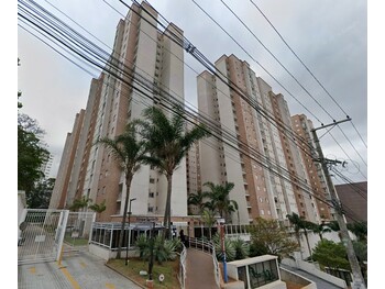 Apartamento em leilão - Rua Dona Tecla, 230 - Guarulhos/SP - Banco Santander Brasil S/A | Z35212