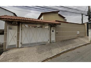 Casa em leilão - Rua Luar do Sertão, 239 - São Paulo/SP - Banco Santander Brasil S/A | Z35235