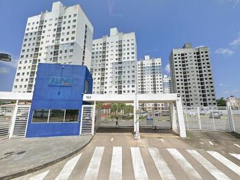 Apartamento em leilão - Rua Pasquale Gatto, 760 - Salvador/BA - Banco Bradesco S/A | Z35542