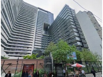 Apartamentos e Flats em leilão - Praça da República, 411 - São Paulo/SP - Itaú Unibanco S/A  | Z35622