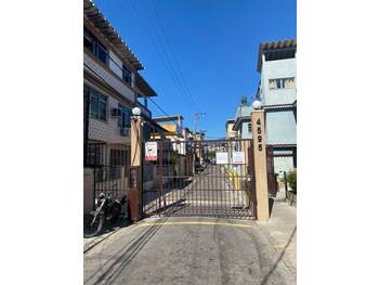 Apartamentos e Flats em leilão - Estrada Adhemar Bebiano, 4595 - Rio De Janeiro/RJ - Banco Santander Brasil S/A | Z35513