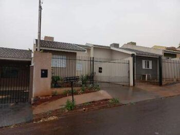 Casa em leilão - Rua Paris, 791-A - Sarandi/PR - Banco Santander Brasil S/A | Z35533