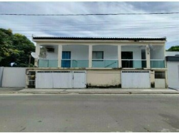 Casa em leilão - Rua Monte Libano, 61 - Serra/ES - Itaú Unibanco S/A  | Z35622