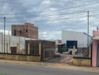 Terreno em leilão - Avenida Mauá, s/nº - São Leopoldo/RS - Banco Cooperativo Sicoob S.A. | Z35591