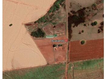 Áreas Rurais em leilão - Estrada Municipal, s/nº - São João do Pau D'alho/SP - Banco Daycoval S/A | Z35649