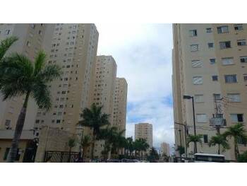 Apartamento em leilão - Avenida Henriqueta Mendes Guerra, 1330 - Barueri/SP - Banco Santander Brasil S/A | Z35513
