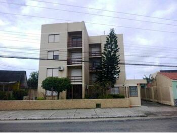 Apartamentos e Flats em leilão - Avenida Fernando Osório, 2552 - Pelotas/RS - Banco Santander Brasil S/A | Z35533