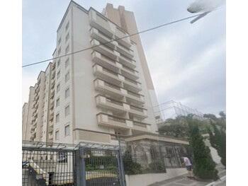 Apartamentos e Flats em leilão - Rua Filipe da Silva, 64 - São Paulo/SP - Tribunal de Justiça do Estado de São Paulo | Z35506