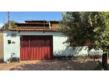 Casa em leilão - Avenida Paraguai, 667 - Colinas do Tocantins/TO - Banco Santander Brasil S/A | Z35533