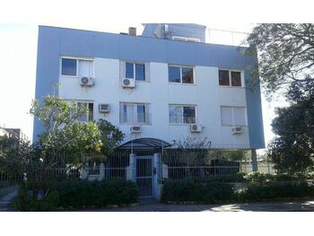 Apartamentos e Flats em leilão - Rua Jatai, 225, Ap 208 Box 05 - Edificio Cambremont, Cristal, 225 - Porto Alegre/RS - Banco Santander Brasil S/A | Z35533