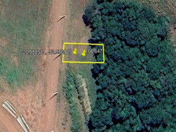 Terrenos e Lotes em leilão - Rua Carlos Maggioni, S/N - Cordilheira Alta/SC - Banco Cooperativo Sicoob S.A. | Z35559