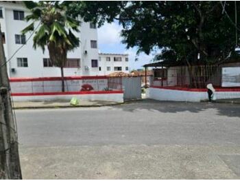Apartamentos e Flats em leilão - Rua Coronel Urbano Ribeiro De Sena, 242 - Recife/PE - Banco Santander Brasil S/A | Z35533