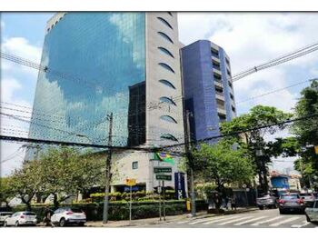 Sala Comercial em leilão - Rua Catequese, 227 - Santo André/SP - Tribunal de Justiça do Estado de São Paulo | Z35526
