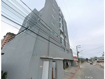 Apartamentos e Flats em leilão - Rua 406B, 665 - Itapema/SC - Banco Bradesco S/A | Z35456
