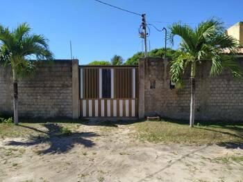 Casa em leilão - Rua Chacara Mucuri, 80 - Marechal Deodoro/AL - Banco Santander Brasil S/A | Z35513