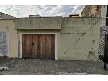 Casa em leilão - Rua São Donato, 172 - São Paulo/SP - Tribunal de Justiça do Estado de São Paulo | Z35468