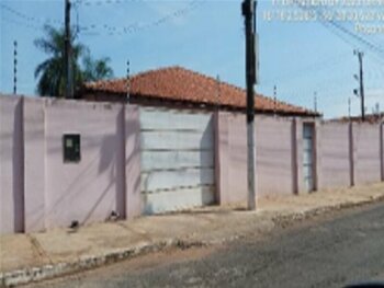 Casa em leilão - Rua Colômbia, s/n - Poconé/MT - BRB - BANCO DE BRASÍLIA S.A | Z35530